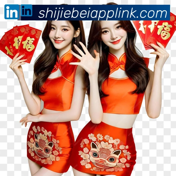 扫码下载 App
